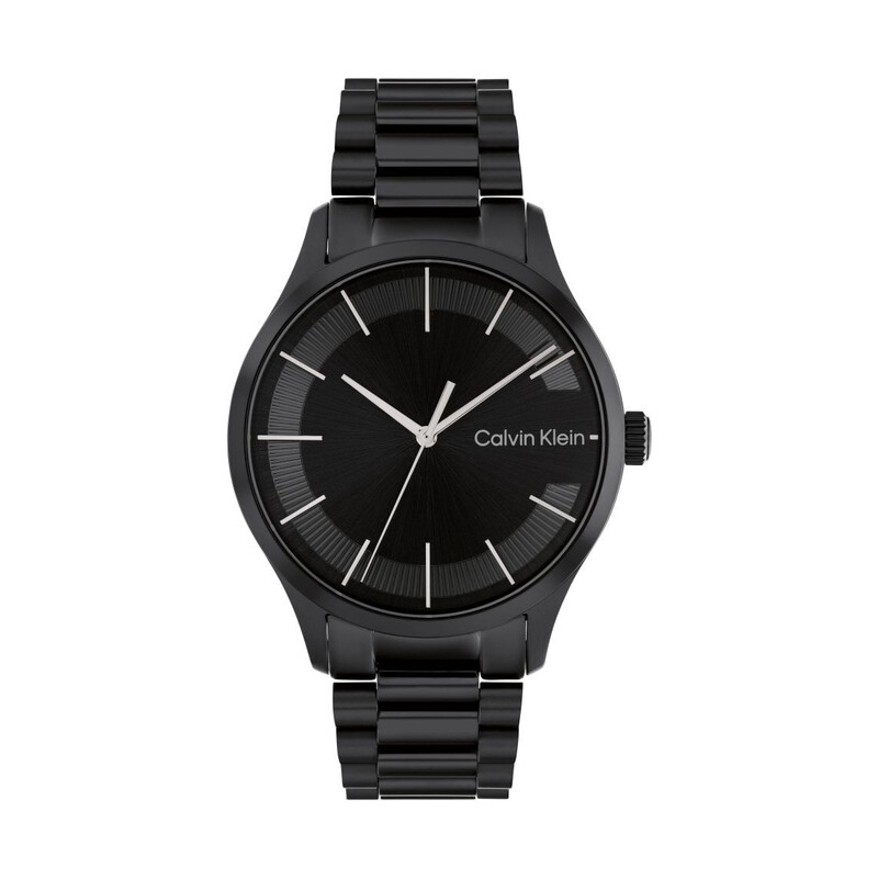 Zegarek Calvin Klein Iconic Bracelet M JW 25200040