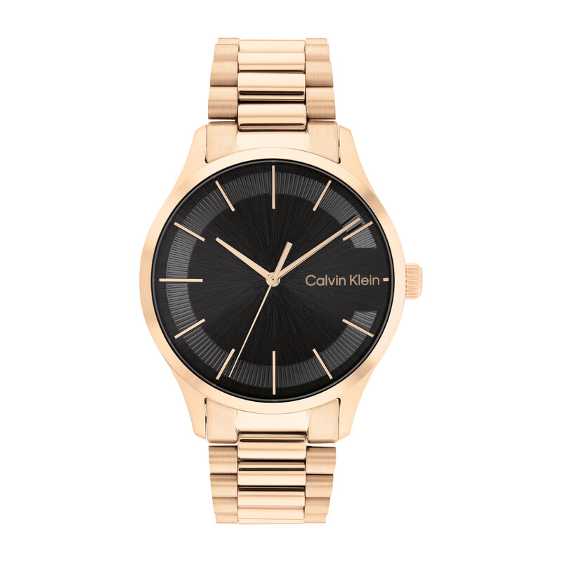 Zegarek CK Iconic Bracelet M JW 25200037