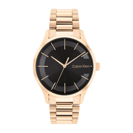 Zegarek Calvin Klein Iconic Bracelet M JW 25200037