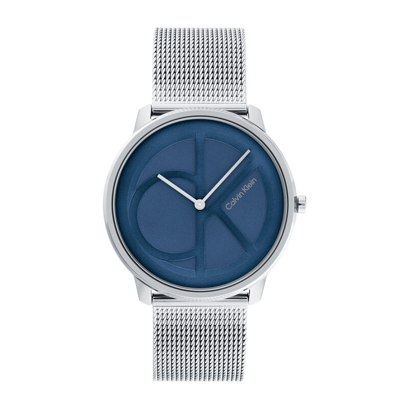Zegarek Calvin Klein Ironic Mesh M JW 25200031