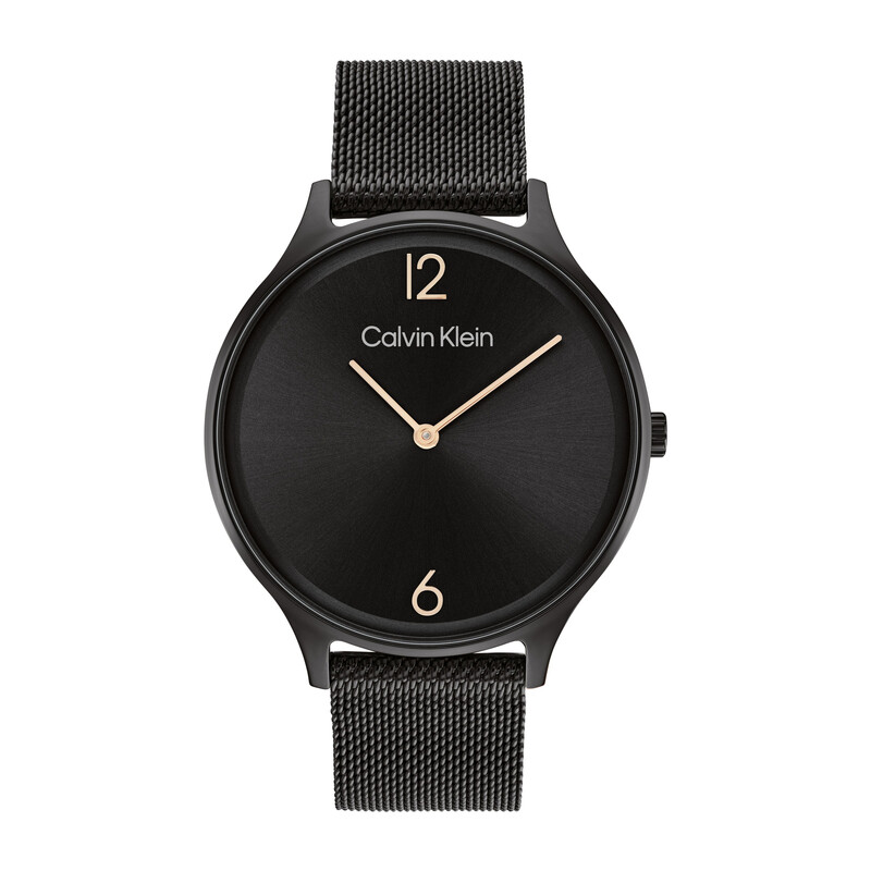Zegarek Calvin Klein Dla Niej JW 25200004 www.jubilersezam.pl