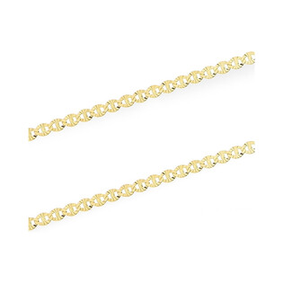 Łańcuszek blaszki dis OS FL050 próba 585