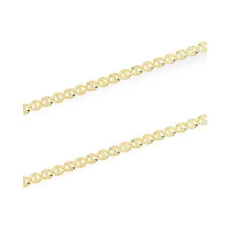 Łańcuszek blaszki dis OS FL050 próba 585