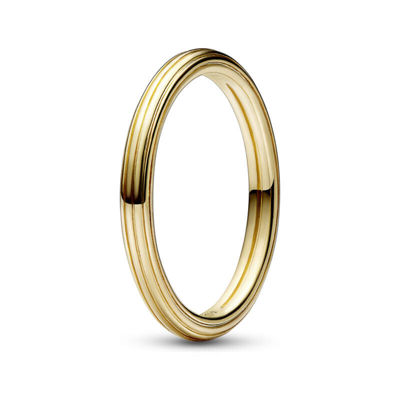 Pierścionek PANDORA ME SHINE PE 169591C00