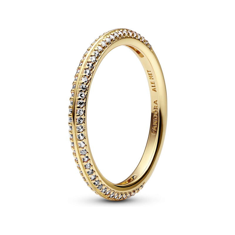 Pierścionek PANDORA ME SHINE PE 169679C01