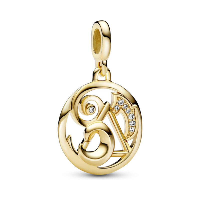 Zawieszka PANDORA ME SHINE PE 762318C01