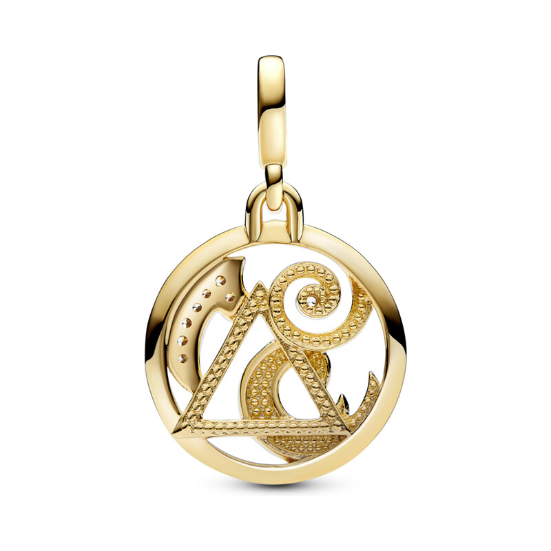 Medalion Pandora ME Żywioły PE 762318C01