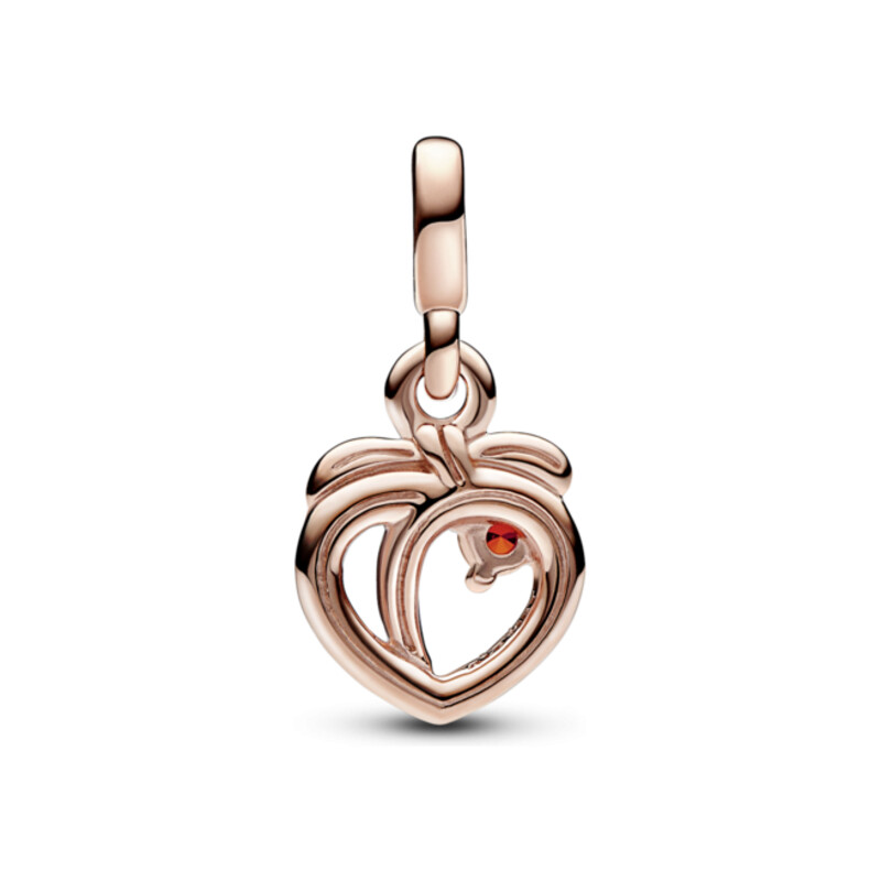 Zawieszka PANDORA ME ROSE PE 781212C01