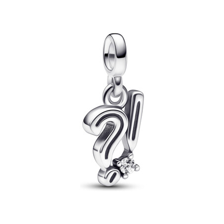 Zawieszka PANDORA ME PE 792265C01 próba 925