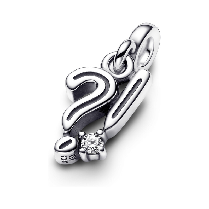 Zawieszka PANDORA ME PE 792265C01 próba 925