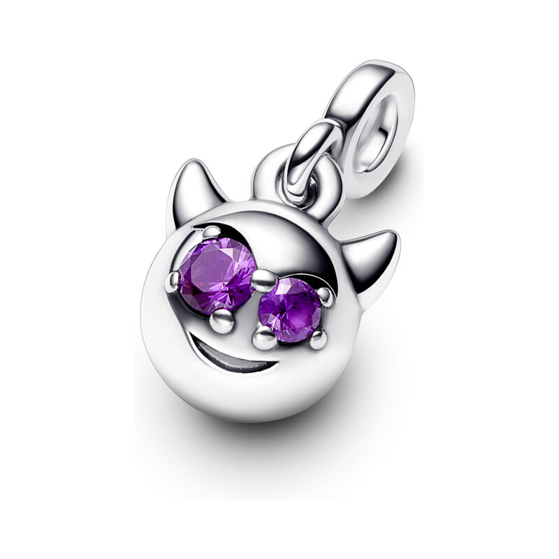 Zawieszka PANDORA ME PE 792294C01 próba 925