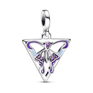 Medalion Pandora ME Motyl PE 792306C01 próba 925
