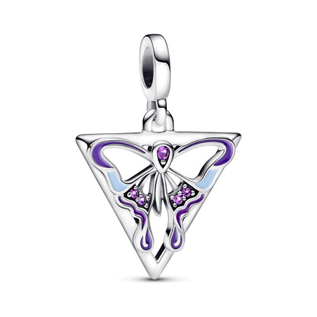 Zawieszka PANDORA ME PE 792306C01 próba 925