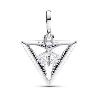 Medalion Pandora ME Motyl PE 792306C01 próba 925