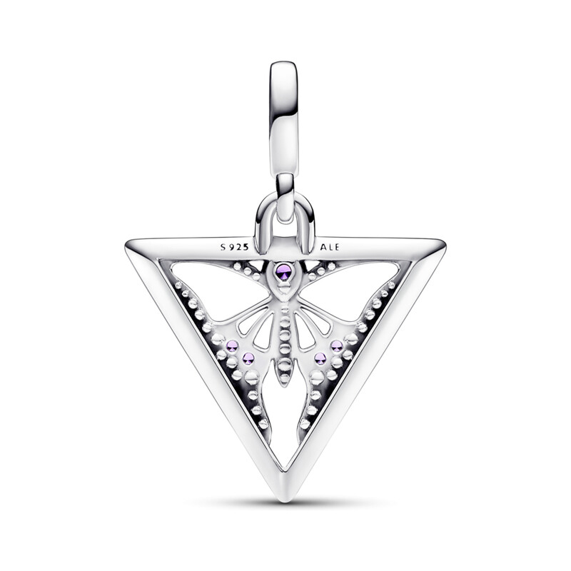 Zawieszka PANDORA ME PE 792306C01 próba 925