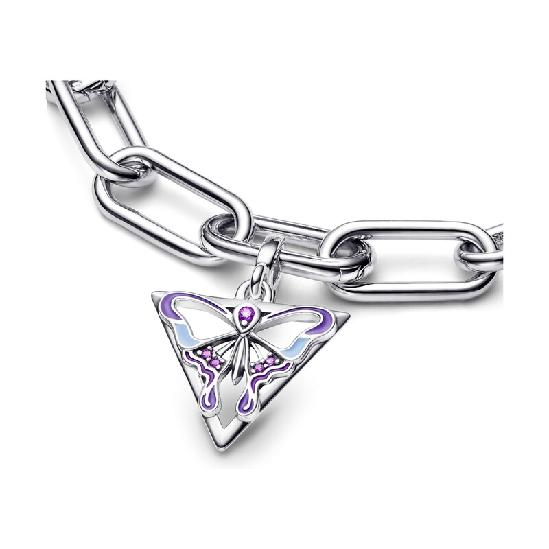 Zawieszka PANDORA ME PE 792306C01 próba 925