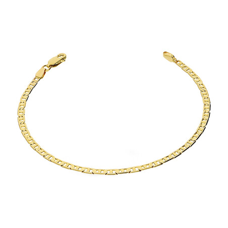 Bransoleta fantazja OS 278-M03 tiger+blaszka próba 585