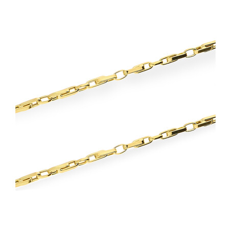 Łańcuszek spinacz OS 210-041 próba 585