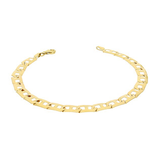 Bransoleta złota marina AR XXSTB12961 próba 375