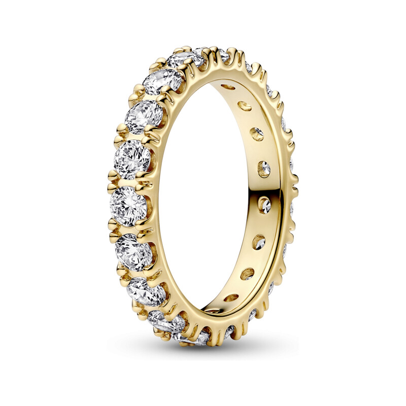 Pierścionek PANDORA SHINE PE 160050C01