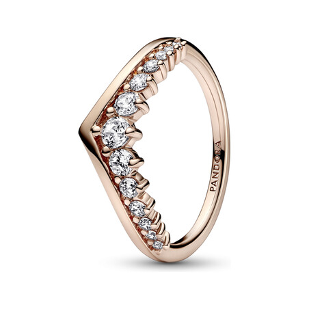 Pierścionek PANDORA ROSE PE 182320C01