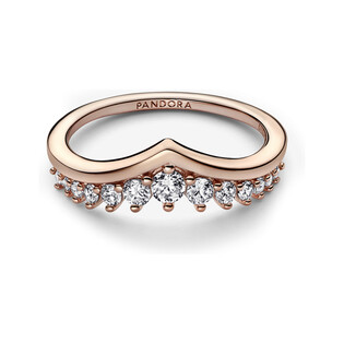 Pierścionek PANDORA ROSE PE 182320C01