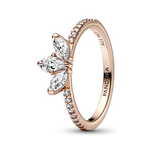 Pierścionek PANDORA ROSE PE 182392C01