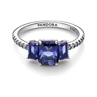 Pierścionek PANDORA PE 192389C01 próba 925