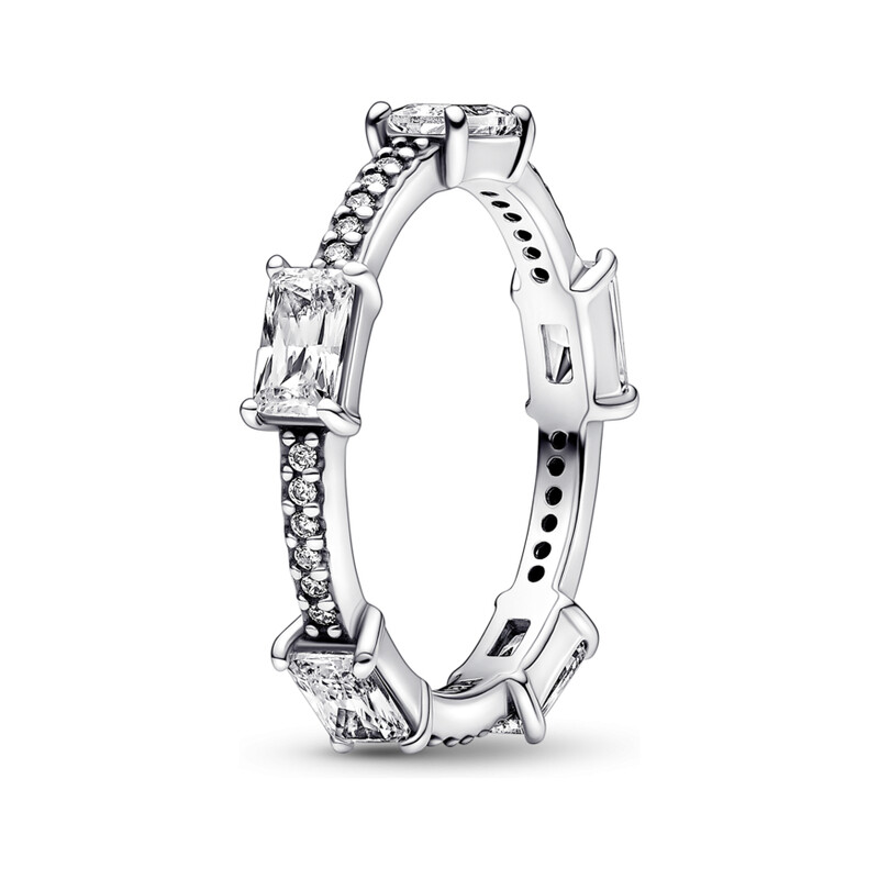 Pierścionek PANDORA PE 192397C01 próba 925