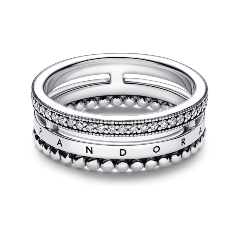 Pierścionek PANDORA PE 192312C01 próba 925