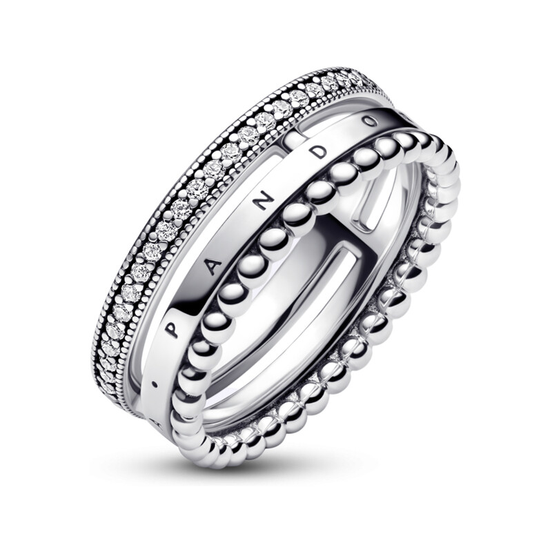 Pierścionek PANDORA PE 192312C01 próba 925