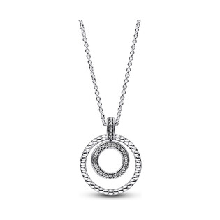 Naszyjnik PANDORA PE 392308C01 próba 925