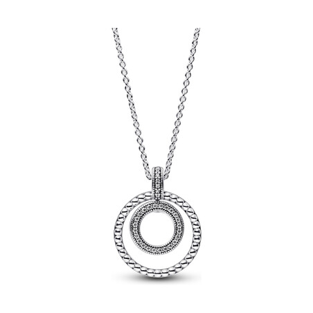 Naszyjnik PANDORA PE 392308C01 próba 925