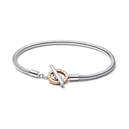 Bransoleta PANDORA ROSE PE 582309C00