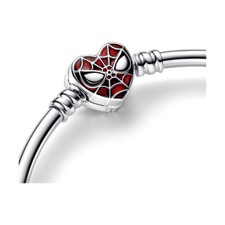 Bransoleta PANDORA MARVEL bangle PE 592324C01 próba 925