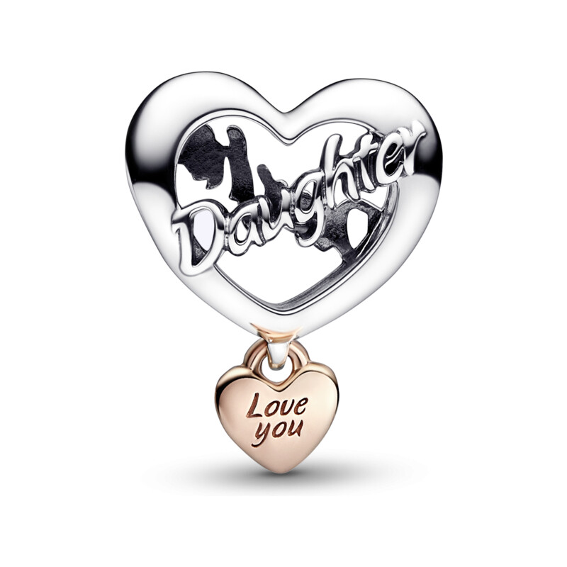 Zawieszka PANDORA ROSE PE 782327C00