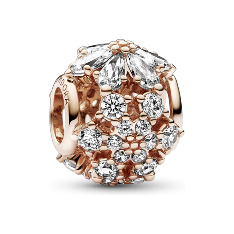 Charms PANDORA ROSE PE 782383C01
