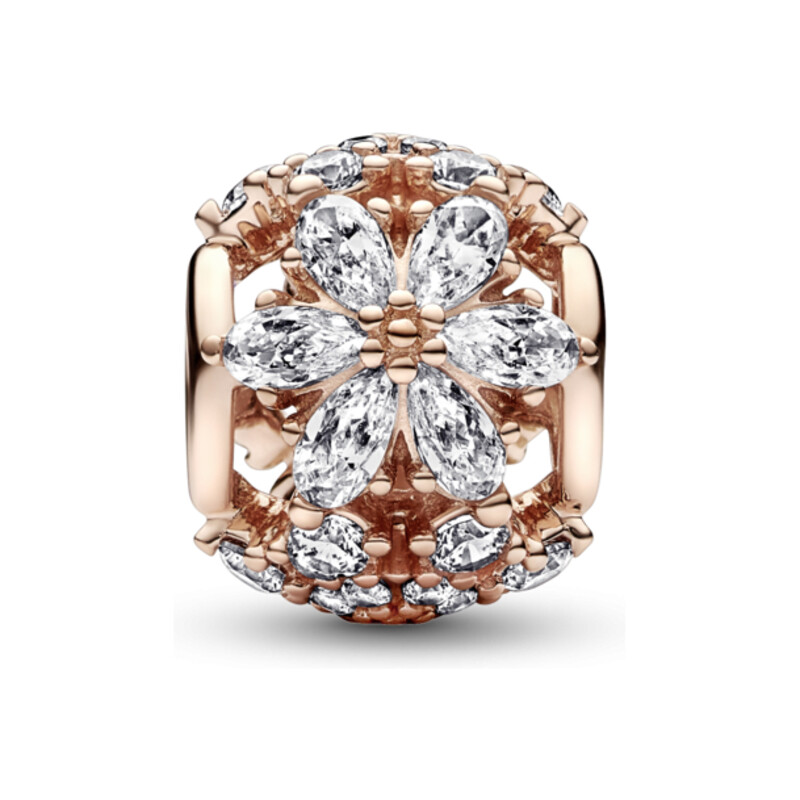 Charms PANDORA ROSE PE 782383C01