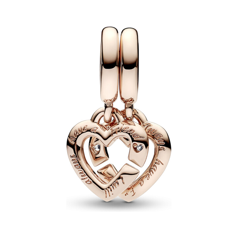 Zawieszka PANDORA ROSE PE 789538C01