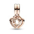 Zawieszka PANDORA ROSE PE 789538C01