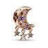 Charms PANDORA ROSE PE 789643C01