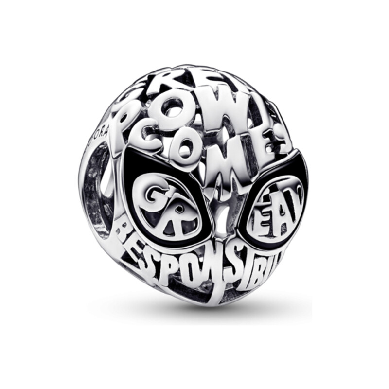 Charms PANDORA MARVEL PE 792351C01 próba 925