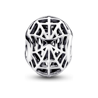Marvel, charms Maska Spider-Mana Pandora 792351C01 próba 925