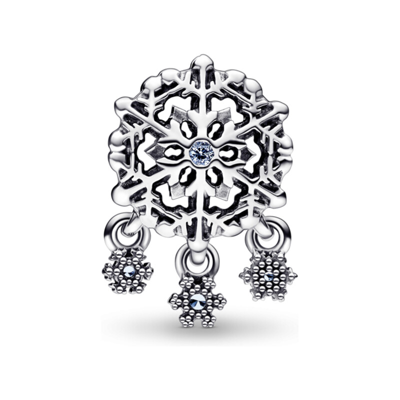 Charms PANDORA PE 792367C01 próba 925