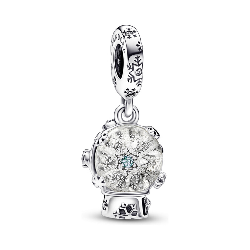 Zawieszka PANDORA PE 792369C01 próba 925