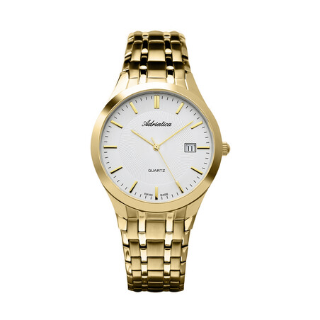 Zegarek męski Adriatica AA A1236.1113Q