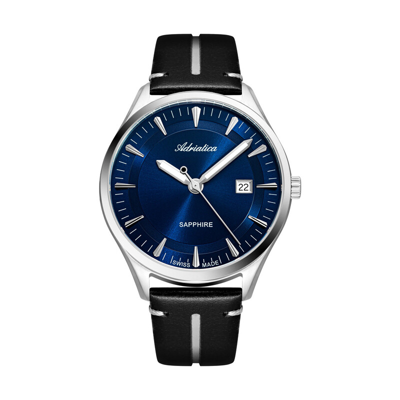 Zegarek męski Adriatica AA A8330.5215Q