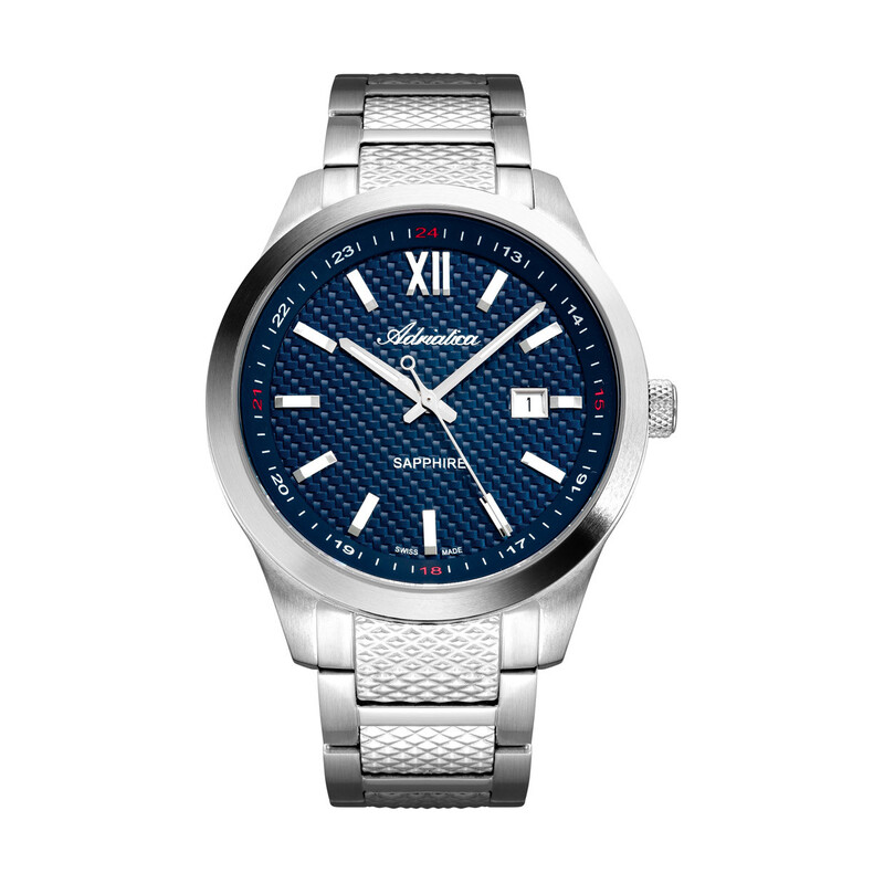 Zegarek męski Adriatica AA A8324.5165Q