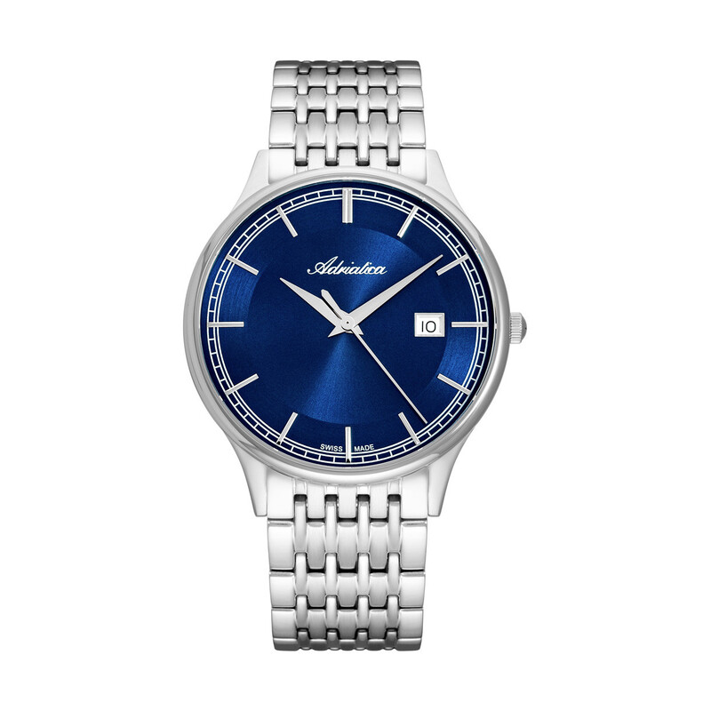 Zegarek męski Adriatica AA A8315.5115Q