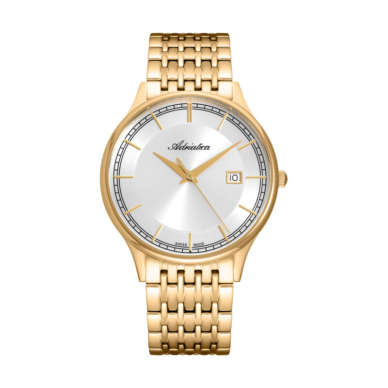 Zegarek męski Adriatica AA A8315.5113Q